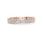 Celeste Diamond Tennis Bracelet