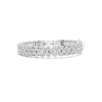 Celeste Diamond Tennis Bracelet