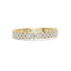 Celeste Diamond Tennis Bracelet