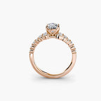 Celestial Cluster - Oval