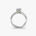 Celestial Cluster - Oval