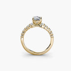 Celestial Cluster - Oval