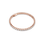 Classic Cushion Diamond Tennis Bracelet