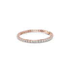 Classic Cushion Diamond Tennis Bracelet