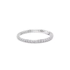 Classic Cushion Diamond Tennis Bracelet
