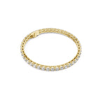 Classic Cushion Diamond Tennis Bracelet