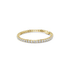 Classic Cushion Diamond Tennis Bracelet