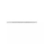 Classic Emerald Diamond Tennis Bracelet – 4.00ct