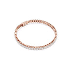 Classic Marquise Diamond Tennis Bracelet