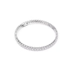 Classic Marquise Diamond Tennis Bracelet