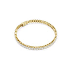 Classic Marquise Diamond Tennis Bracelet