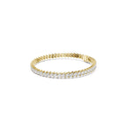 Classic Marquise Diamond Tennis Bracelet