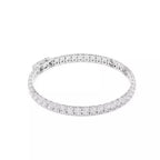 Classic Oval Diamond Tennis Bracelet – 10.00ct