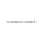 Classic Oval Diamond Tennis Bracelet – 10.00ct