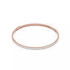 Classic Oval Diamond Tennis Bracelet – 2.00ct