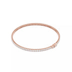 Classic Oval Diamond Tennis Bracelet – 2.00ct