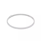 Classic Oval Diamond Tennis Bracelet – 2.00ct
