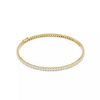 Classic Oval Diamond Tennis Bracelet – 2.00ct