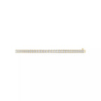 Classic Oval Diamond Tennis Bracelet – 2.00ct