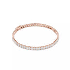 Classic Oval Diamond Tennis Bracelet – 4.00ct