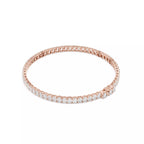Classic Oval Diamond Tennis Bracelet – 4.00ct