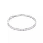 Classic Oval Diamond Tennis Bracelet – 4.00ct