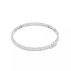 Classic Oval Diamond Tennis Bracelet – 4.00ct