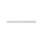 Classic Oval Diamond Tennis Bracelet – 4.00ct