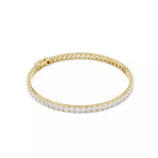 Classic Oval Diamond Tennis Bracelet – 4.00ct