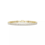Classic Oval Diamond Tennis Bracelet – 4.00ct