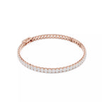 Classic Oval Diamond Tennis Bracelet – 6.00ct