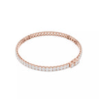 Classic Oval Diamond Tennis Bracelet – 6.00ct