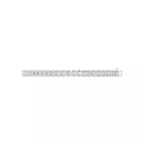 Classic Oval Diamond Tennis Bracelet – 6.00ct