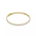 Classic Oval Diamond Tennis Bracelet – 6.00ct