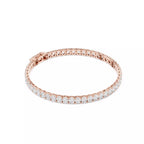 Classic Oval Diamond Tennis Bracelet – 8.00ct