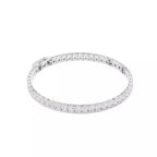 Classic Oval Diamond Tennis Bracelet – 8.00ct