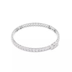 Classic Oval Diamond Tennis Bracelet – 8.00ct