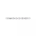 Classic Oval Diamond Tennis Bracelet – 8.00ct