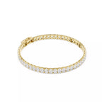 Classic Oval Diamond Tennis Bracelet – 8.00ct