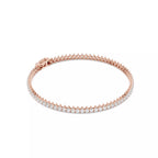 Classic Pear Diamond Tennis Bracelet – 4.00ct