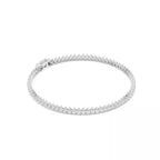Classic Pear Diamond Tennis Bracelet – 4.00ct