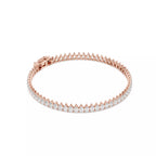 Classic Pear Diamond Tennis Bracelet – 6.00ct