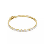 Classic Pear Diamond Tennis Bracelet – 6.00ct