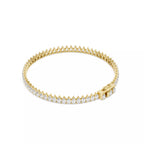 Classic Pear Diamond Tennis Bracelet – 6.00ct