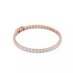 Classic Princess Diamond Tennis Bracelet – 10.00ct