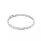 Classic Princess Diamond Tennis Bracelet – 10.00ct