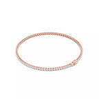Classic Princess Diamond Tennis Bracelet – 2.00ct