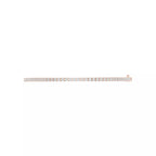 Classic Princess Diamond Tennis Bracelet – 2.00ct