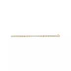Classic Princess Diamond Tennis Bracelet – 2.00ct