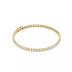 Classic Princess Diamond Tennis Bracelet – 4.00ct